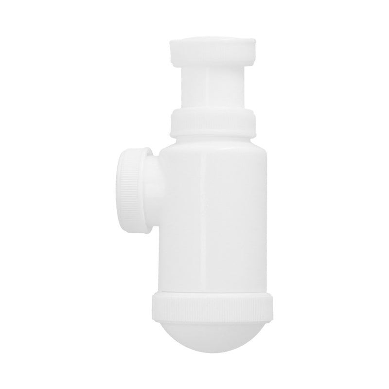 Sifon botella extensible  1 1/2  tuerca loca