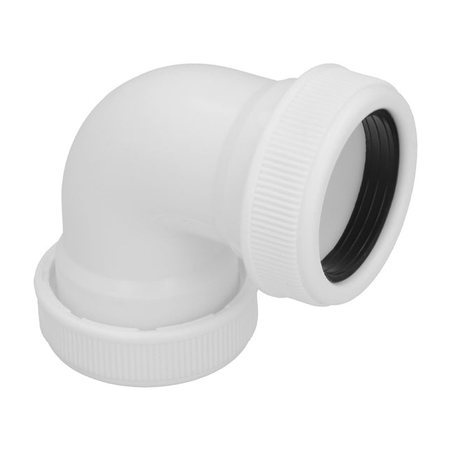 Codo desagüe              h-h 1 1/2