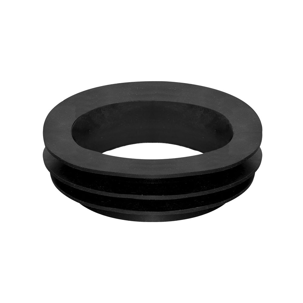 Junta labiada para manguito inodoro ø 90 mm sanita, tubo de esgoto de sanita, conexão de tubo sanita.