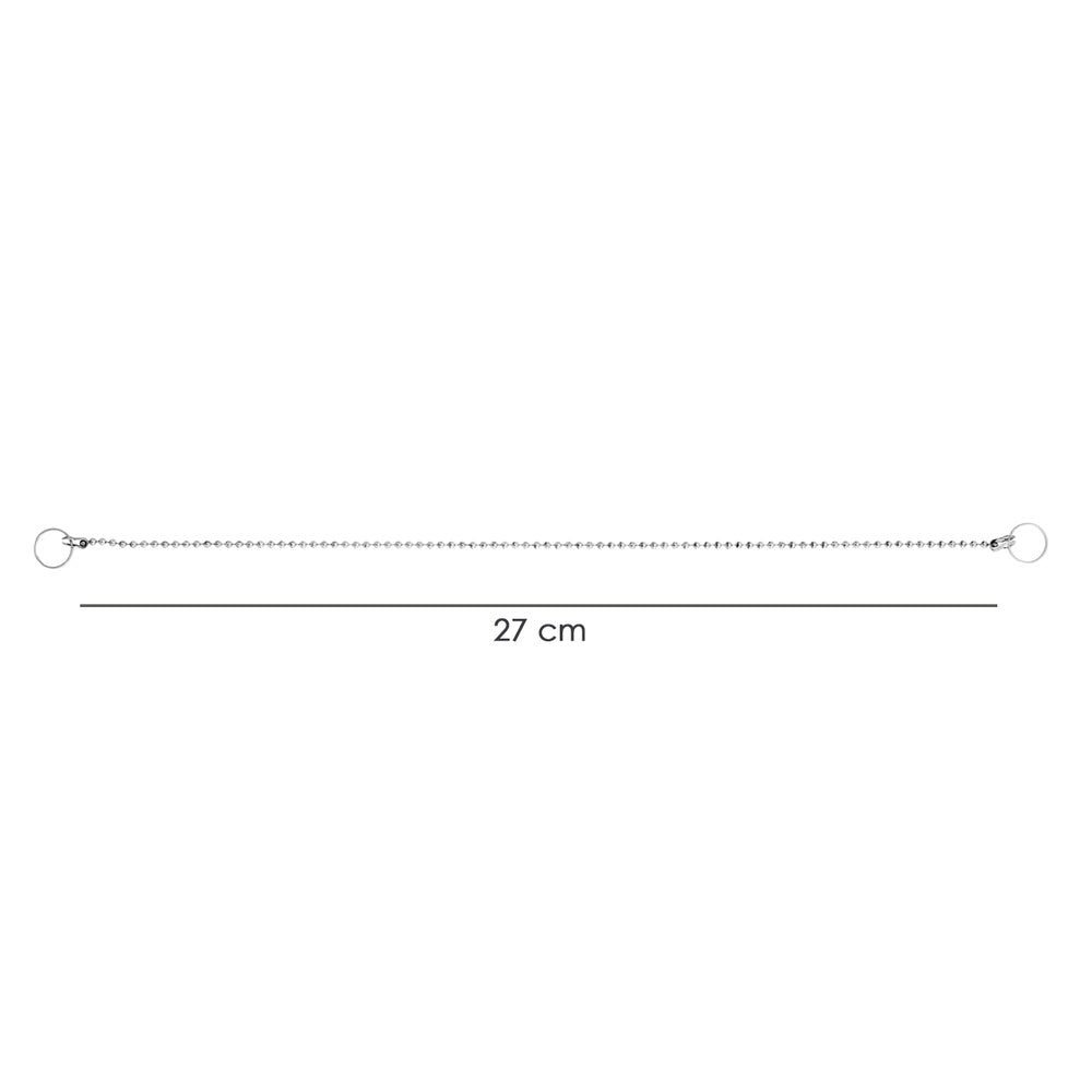 270mm T-506 ball chain