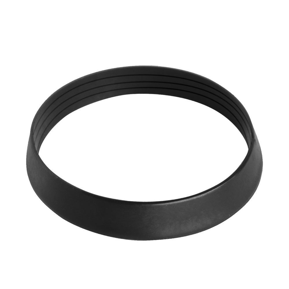 Junta cónica PVC para sifões. Medida 1-1/2" para sifões / tubos de ø 40mm