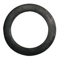 Flat rubber washer 1/2" flex hose 18x10x2 mm bag of 100 units