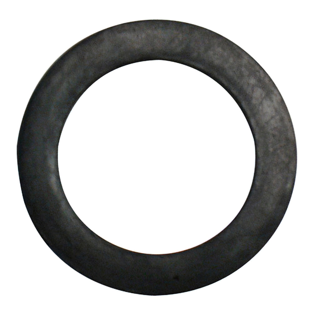Flat rubber gasket 1" wide 30x20x2 mm bag 100 units