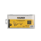 Maletin pasadores r 150 piezas