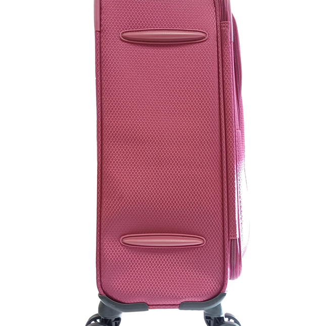 Modelo Blanda Omega Set de 3 (L+M+S)Modelo BlandaLuggage & Bags > Suitcases > Suitcase Travel Sets