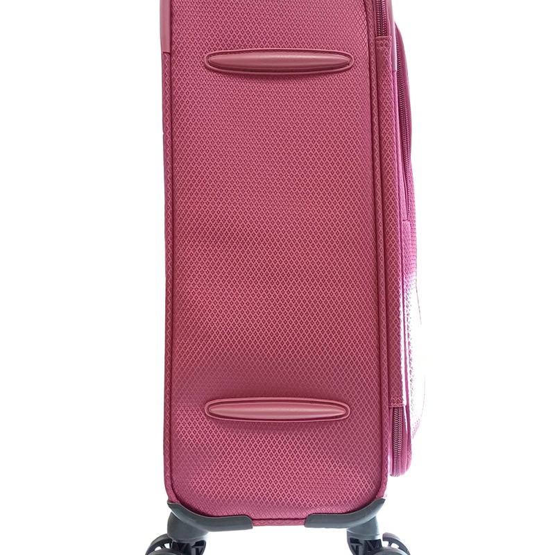 MALETA GRANDE BLANDA EXTENSIBLE TSA- OMEGA-78CMModelo BlandaLuggage & Bags > Suitcases > Checked Suitcases