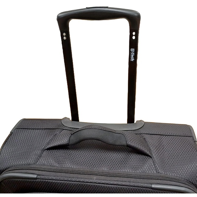 MEDIANA BLANDA EXTENSIBLE- OMEGA-68CMModelo BlandaLuggage & Bags > Suitcases > Checked Suitcases