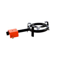 Paellero gas butano 200 mm