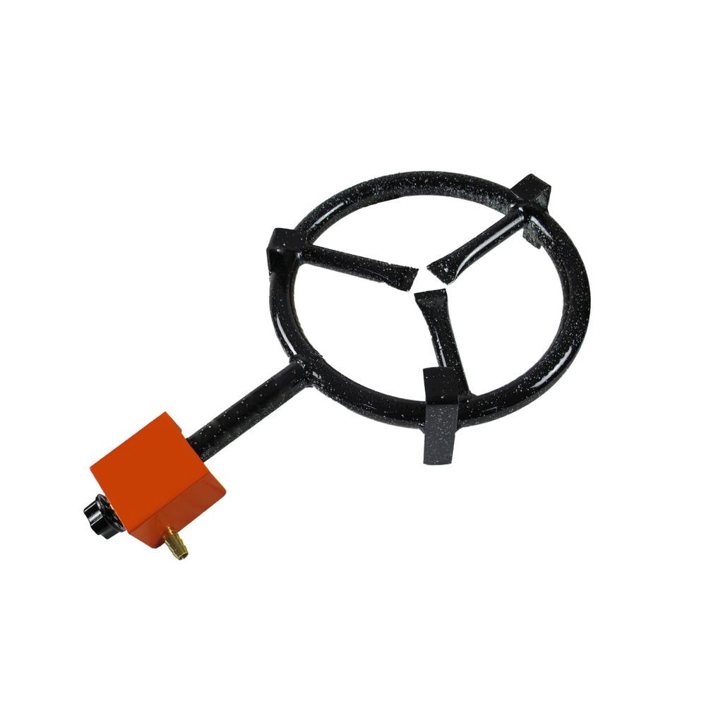 Paellero gas butano 300 mm
