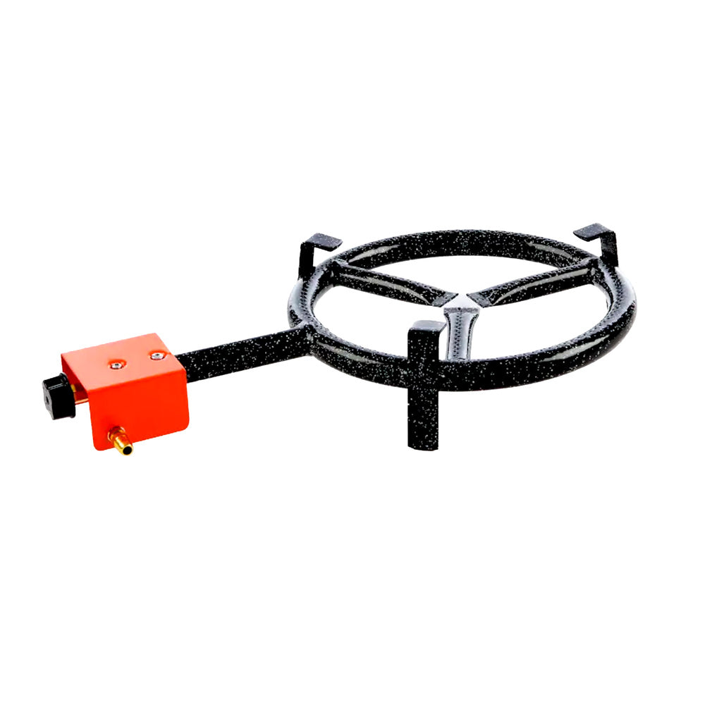 Butane gas paella burner 300 mm