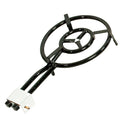 Butane gas paella burner 400 mm