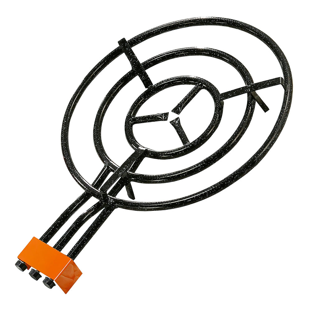 Paellero gas butano 700 mm