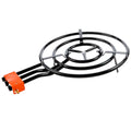 Paellero gas butano 700 mm