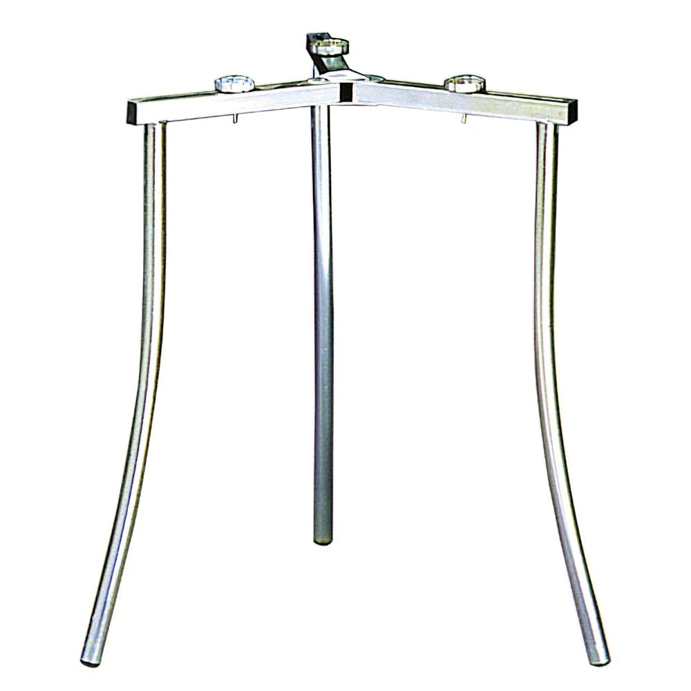 Butane paella burner stand