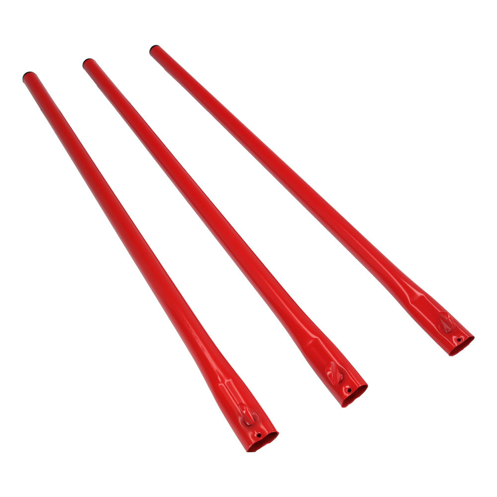Patas para paelleros gas (juego 3 patas)