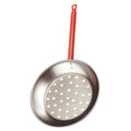 Chestnut roasting pan 28 cm normal