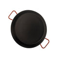 Paellera valenciana antiadherente para 6 personas 34 cm