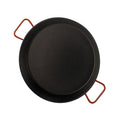 Paellera valenciana antiadherente para 10 personas 42 cm