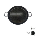 Paellera valenciana esmaltada   4 personas/ 30 cm