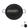 Paellera valenciana esmaltada   7 personas/ 36 cm