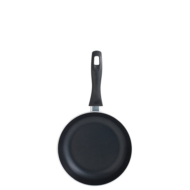 Oryx sartén aluminio antiadherente basic, alta resistencia, apta inducción, libre PFOA, diámetro 20 cm, espesor 3 mm