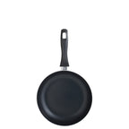 Oryx Basic non-stick aluminum frying pan, high resistance, induction-compatible, PFOA-free, 22 cm diameter, 3 mm thick