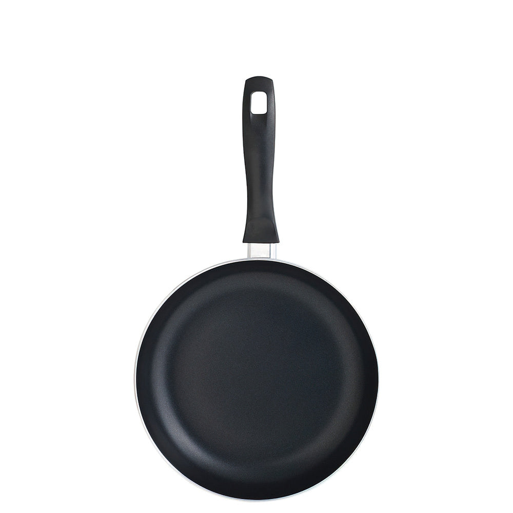 Oryx Basic Non-stick Aluminum Frying Pan, High Resistance, Induction Compatible, PFOA-free, 24 cm Diameter, 3 mm Thickness