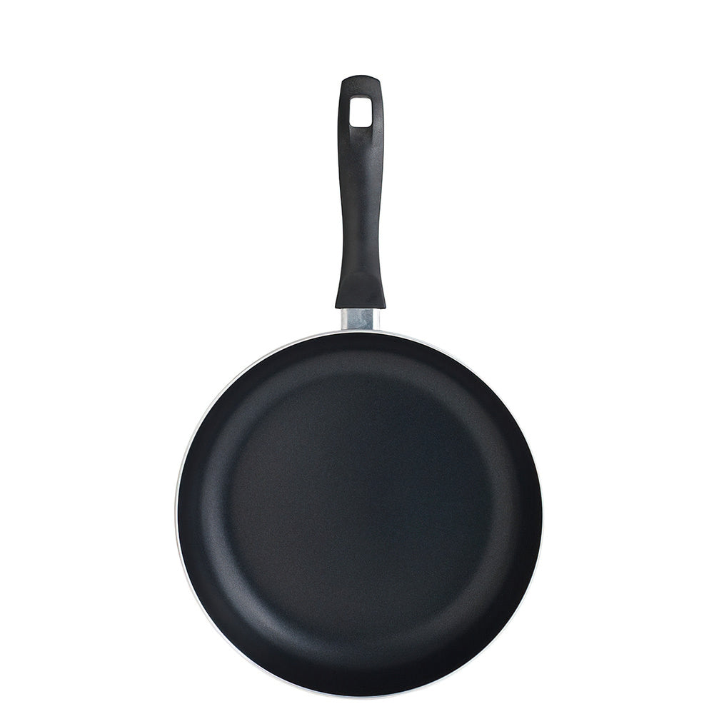 Oryx Basic non-stick aluminum frying pan, high resistance, induction-compatible, PFOA-free, 26 cm diameter, 3 mm thickness