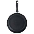 Oryx non-stick aluminum frying pan basic, high resistance, induction compatible, PFOA free, 30 cm diameter, 3 mm thickness