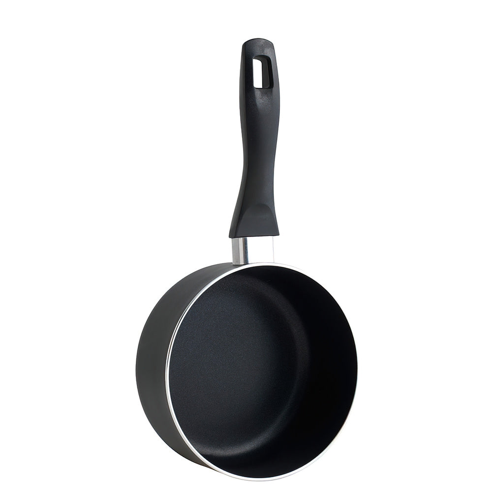 Caçarola de alumínio antiaderente basic 16 cm/ 3 mm