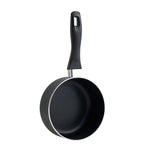 Caçarola de alumínio antiaderente basic 16 cm/ 3 mm