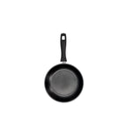 Oryx non-stick aluminum frying pan plus, forged, induction-compatible, PFOA-free, 18 cm diameter, 5 mm thick