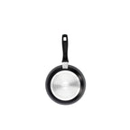 Oryx non-stick aluminum frying pan plus, forged, induction-compatible, PFOA-free, 18 cm diameter, 5 mm thick