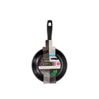 Oryx non-stick aluminum frying pan plus, forged, induction compatible, PFOA-free, 20 cm diameter, 5 mm thickness