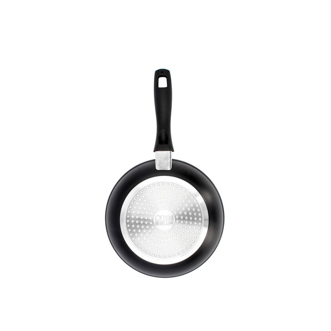 Oryx sartén aluminio antiadherente plus, forjada, apta inducción, libre PFOA, diámetro 20 cm, espesor 5 mm