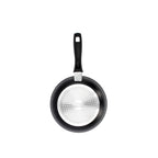 Oryx non-stick aluminum frying pan plus, forged, induction compatible, PFOA-free, 20 cm diameter, 5 mm thickness