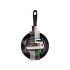 Oryx non-stick aluminum frying pan plus, forged, induction hob suitable, PFOA-free, 22 cm diameter, 5 mm thickness