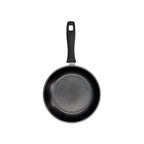 Oryx non-stick aluminum frying pan plus, forged, induction hob suitable, PFOA-free, 22 cm diameter, 5 mm thickness