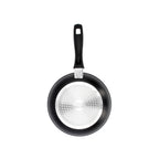 Oryx non-stick aluminum frying pan plus, forged, induction hob suitable, PFOA-free, 22 cm diameter, 5 mm thickness