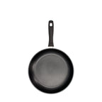 Oryx non-stick aluminum frying pan plus, forged, induction suitable, PFOA-free, 24 cm diameter, 5 mm thickness