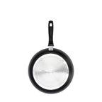 Oryx non-stick aluminum frying pan plus, forged, induction suitable, PFOA-free, 24 cm diameter, 5 mm thickness