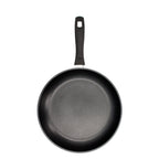 Oryx non-stick aluminum frying pan plus, forged, induction compatible, PFOA-free, 28 cm diameter, 5 mm thickness
