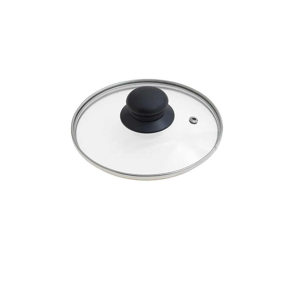 Glass lid for 16cm frying pan