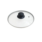 Tapadera de cristal para sartén 20cm