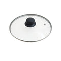 Tapadera de cristal para sartén 22cm