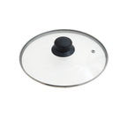 Tapadera de cristal para sartén 22cm