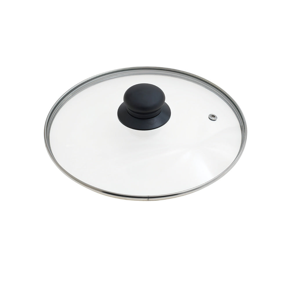 Glass lid for 22cm frying pan