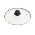 Glass lid for frying pan 24cm