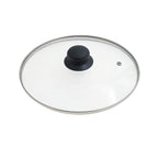 Glass lid for frying pan 24cm