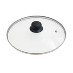 Glass lid for 26cm frying pan